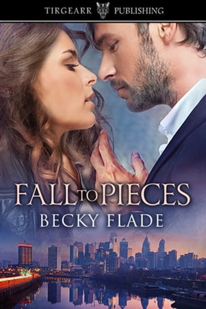 Fall to Pieces, Becky Flade - Ebook - 9781005627706