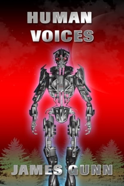 Human Voices, James Gunn - Ebook - 9781005658632