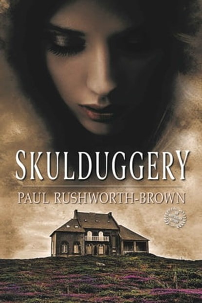 Skulduggery, Paul Rushworth-Brown - Ebook - 9781005664909