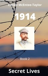 1914 - Carole McEntee-Taylor - 9781005682736