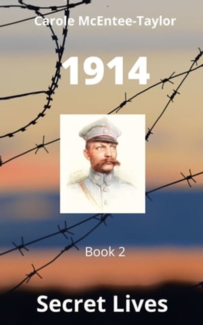 1914, Carole McEntee-Taylor - Ebook - 9781005682736