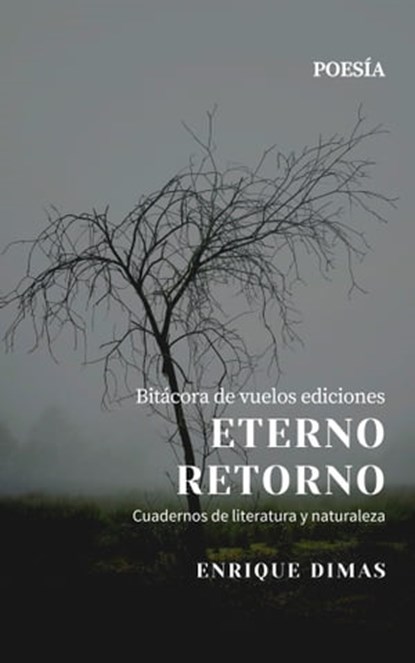 Eterno retorno, Enrique Dimas - Ebook - 9781005717643