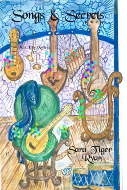 Songs & Secrets, Sara Tiger Ryan - Ebook - 9781005721329