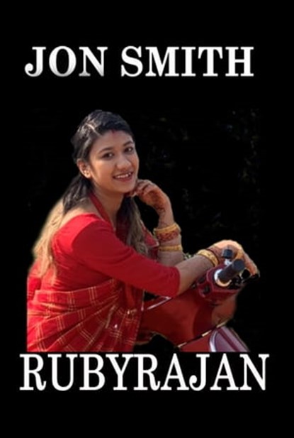 Rubyrajan, Jon Smith - Ebook - 9781005728960