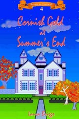 Cornish Gold at Summer's End - Laura Briggs - 9781005729066