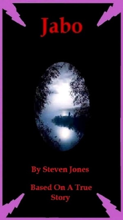 Jabo, Steven Wesley Jones - Ebook - 9781005729462