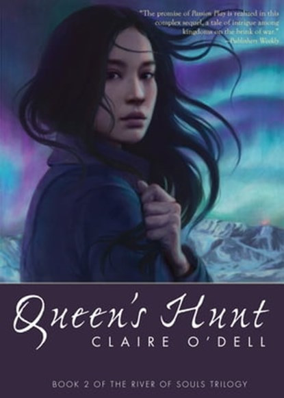 Queen's Hunt, Claire O'Dell - Ebook - 9781005730567