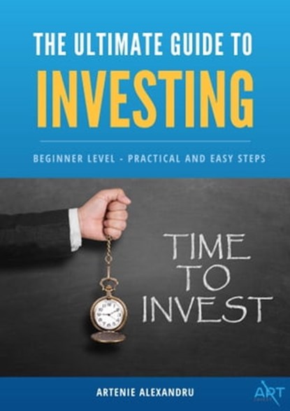 How to Make Money While You Sleep (Beginner Guide to Investment), Artenie Alexandru - Ebook - 9781005746209