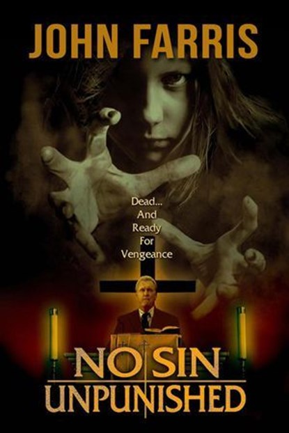 No Sin Unpunished, John Farris - Ebook - 9781005755256