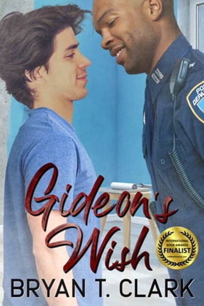 Gideon's Wish, Bryan T. Clark - Ebook - 9781005758455