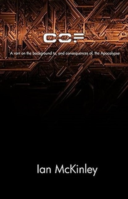 Cof, Ian McKinley - Ebook - 9781005767396