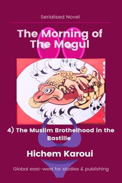 The Muslim Brothelhood in the Bastille, Hichem Karoui - Ebook - 9781005773847