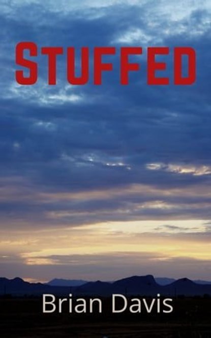 Stuffed, Brian Davis - Ebook - 9781005791803