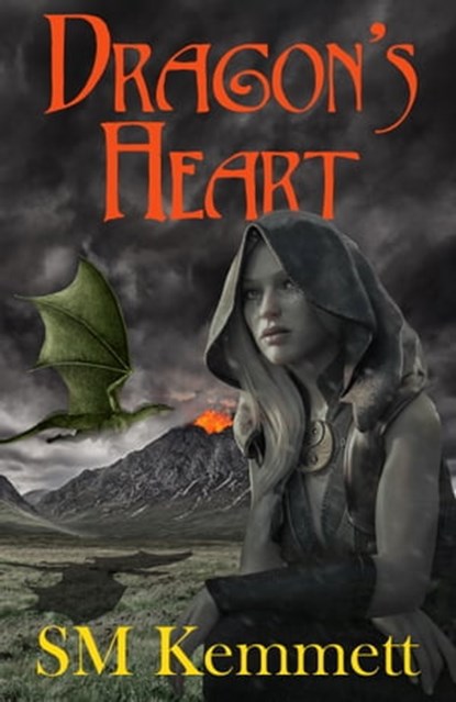 Dragon's Heart, S. M. Kemmett - Ebook - 9781005797782