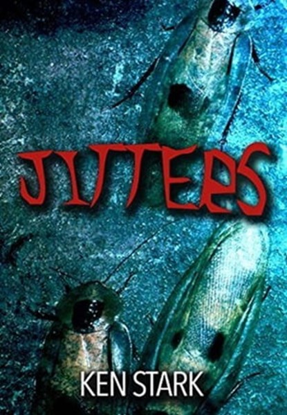 Jitters, Ken Stark - Ebook - 9781005803056
