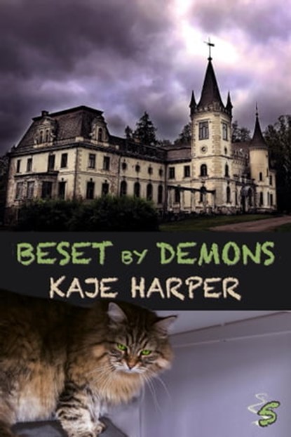 Beset by Demons, Kaje Harper - Ebook - 9781005809942