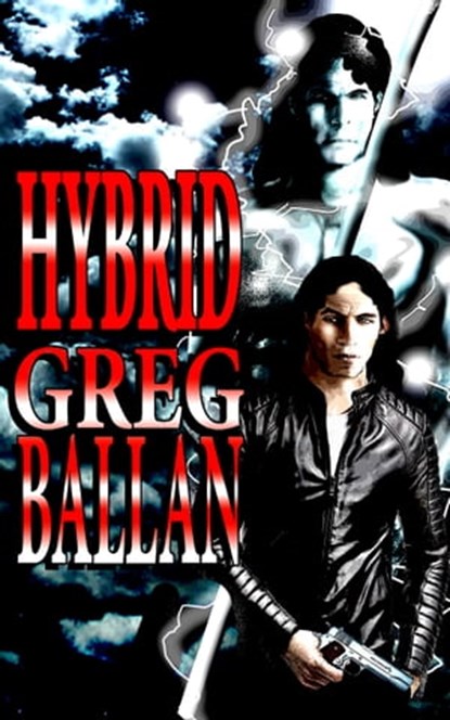 Hybrid, Greg Ballan - Ebook - 9781005812270