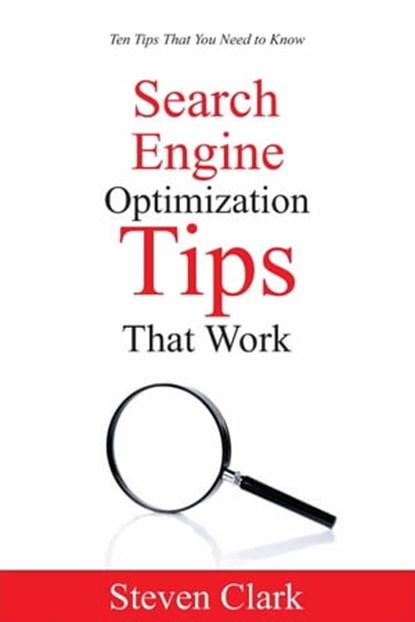 Search Engine Optimization, Steven Clark - Ebook - 9781005841829