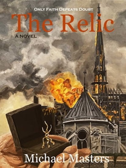 The Relic, Michael Masters - Ebook - 9781005846121