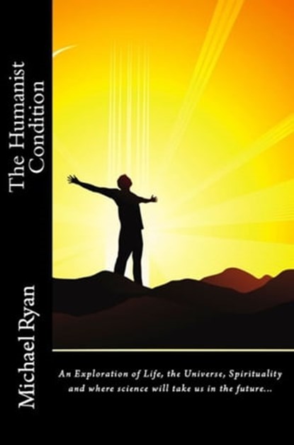 The Humanist Condition, Michael Ryan - Ebook - 9781005847173