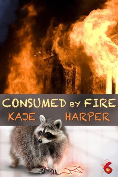 Consumed by Fire, Kaje Harper - Ebook - 9781005848989