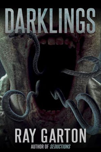 Darklings, Ray Garton - Ebook - 9781005859725