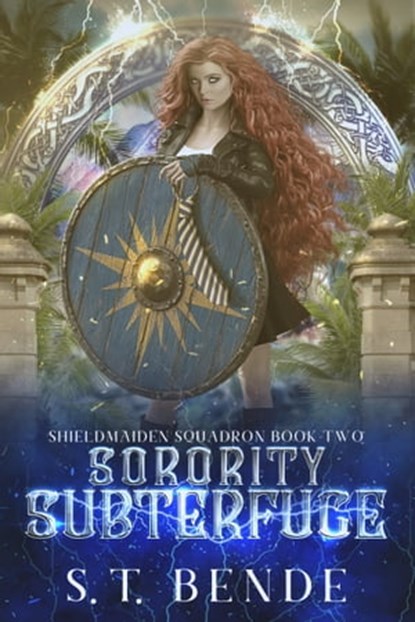 Sorority Subterfuge, S.T. Bende - Ebook - 9781005877194