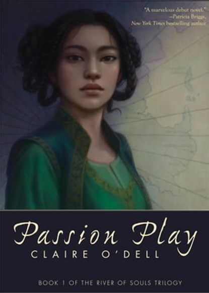 Passion Play, Claire O'Dell - Ebook - 9781005904944