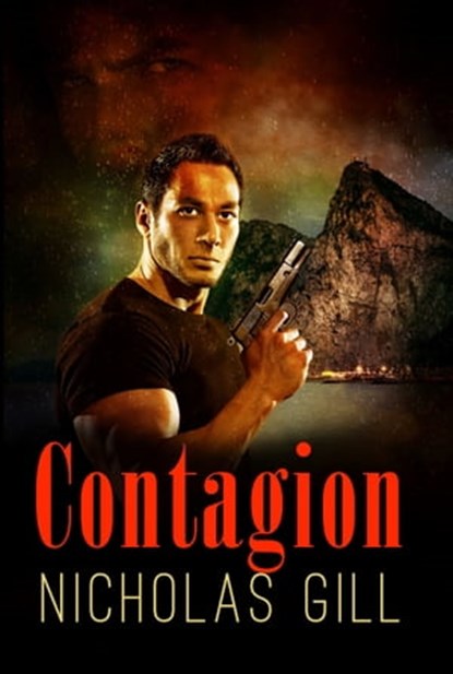 Contagion., Nicholas Gill - Ebook - 9781005922757