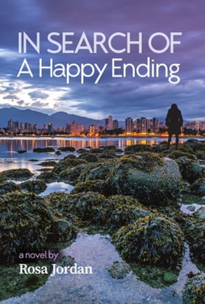In Search of a Happy Ending, Rosa Jordan - Ebook - 9781005945633