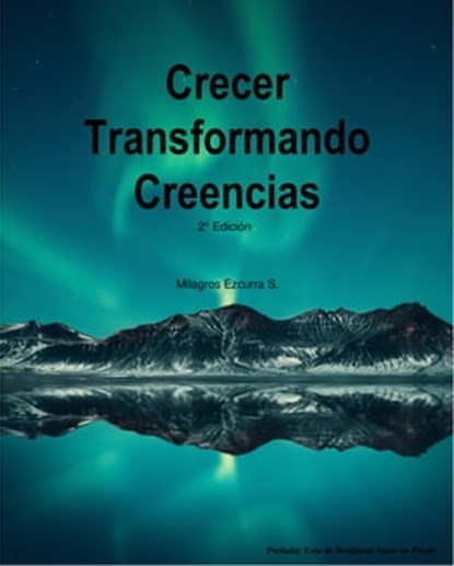 Reflexionando para Crecer, Milagros Ezcurra S. - Ebook - 9781005946524