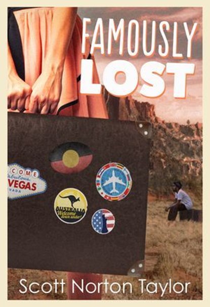 Famously Lost, Scott Norton Taylor - Ebook - 9781005949631