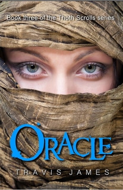 Oracle, Travis James - Ebook - 9781005957285