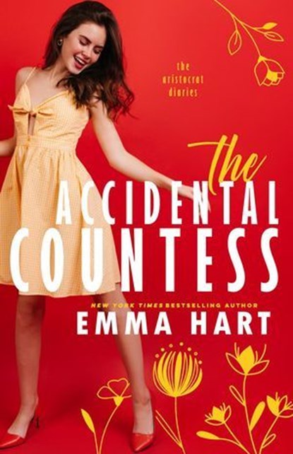 The Accidental Countess, Emma Hart - Ebook - 9781005957827