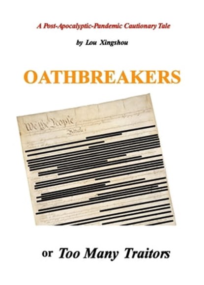 Oathbreakers, Lou Xingshou - Ebook - 9781005984991