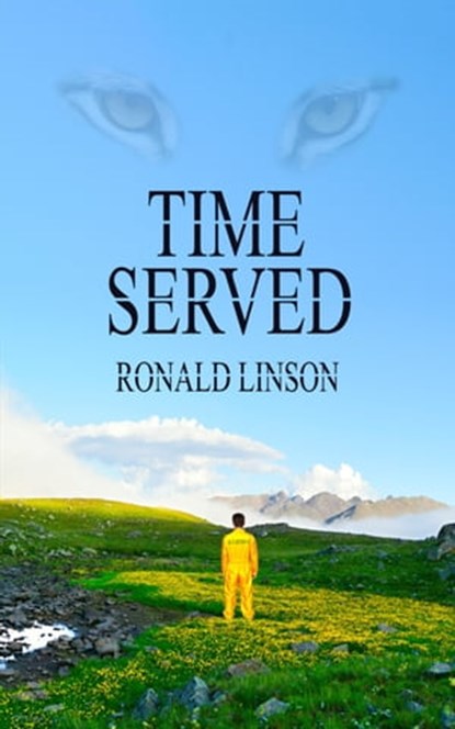 Time Served, Ronald Linson - Ebook - 9781005990213
