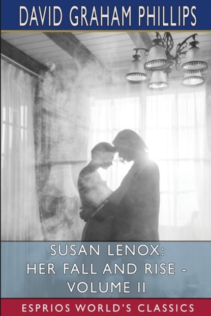 Susan Lenox, David Graham Phillips - Paperback - 9781006368585