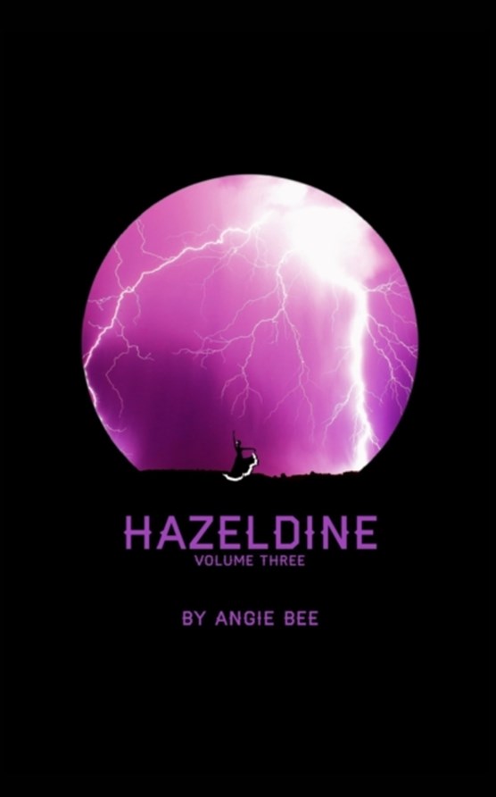 Hazeldine Volume Three