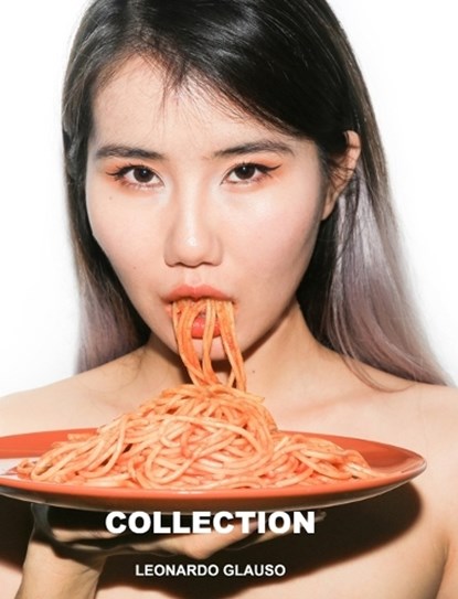 Collection. Leonardo Glauso, Leonardo Glauso - Gebonden - 9781006773464