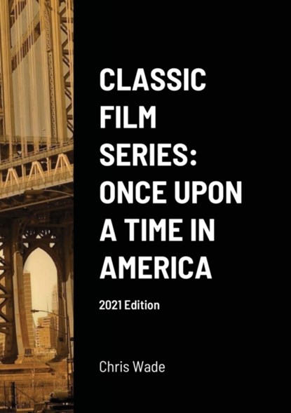 Classic Film Series, Chris Wade - Paperback - 9781008908819