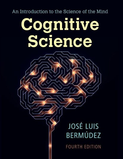 Cognitive Science, Jose Luis (Texas A & M University) Bermudez - Paperback - 9781009073677