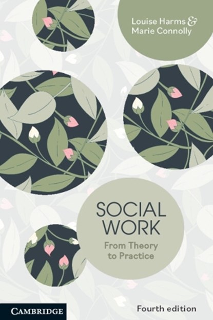 Social Work, Louise (University of Melbourne) Harms ; Marie (University of Melbourne) Connolly - Paperback - 9781009095761