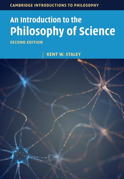 An Introduction to the Philosophy of Science, Kent W. (Saint Louis University Staley - Paperback - 9781009097963