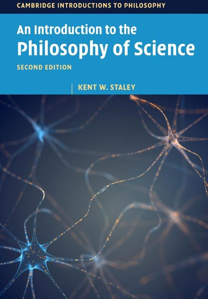 An Introduction to the Philosophy of Science, Kent W. (Saint Louis University Staley - Gebonden - 9781009098250