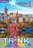 Think Level 5 Student's Book with Workbook Digital Pack British English, Herbert Puchta - Gebonden - 9781009152037