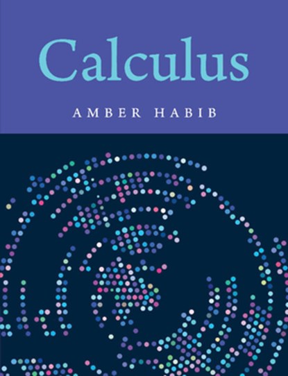 Calculus, Amber Habib - Paperback - 9781009159692