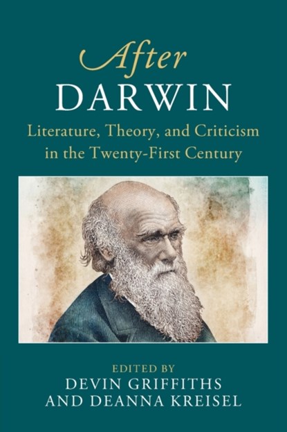 After Darwin, Devin (University of Southern California) Griffiths ; Deanna (University of Mississippi) Kreisel - Paperback - 9781009181150