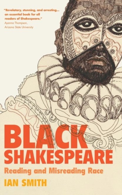 Black Shakespeare, Ian (Lafayette College Smith - Gebonden - 9781009224086