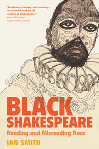 Black Shakespeare, Ian (Lafayette College Smith - Paperback - 9781009224093