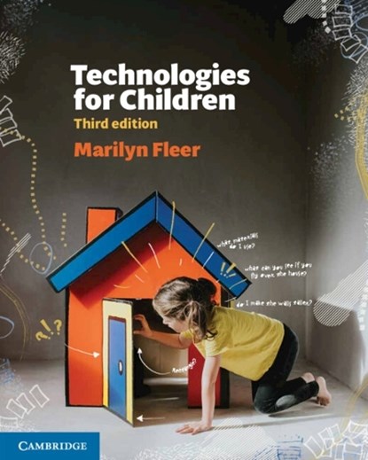 Technologies for Children, MARILYN (MONASH UNIVERSITY,  Victoria) Fleer - Paperback - 9781009229593